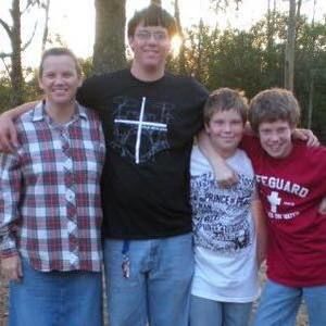 Meet your Posher, Teresa